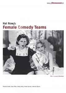Female Comedy Teams | Feed